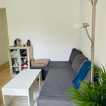 Chic Urban Oasis * Neuilly-sur-Seine